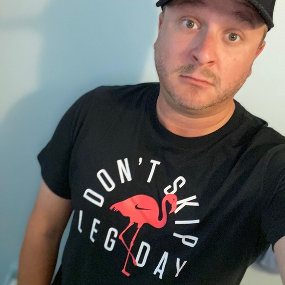 Meet your Posher, Jared - Picture 2 of 3